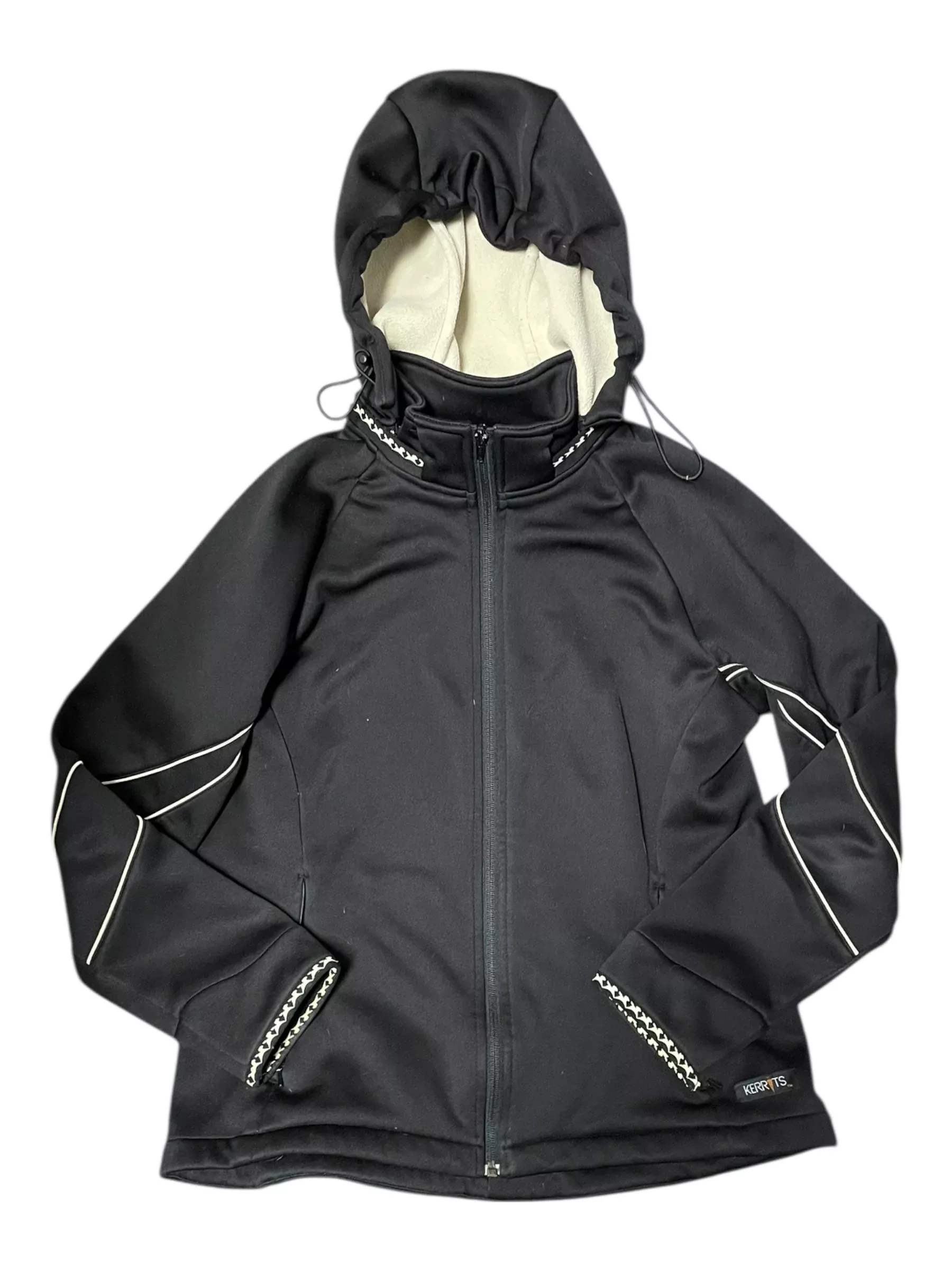 Kerrits Jacket - Black - M - USED