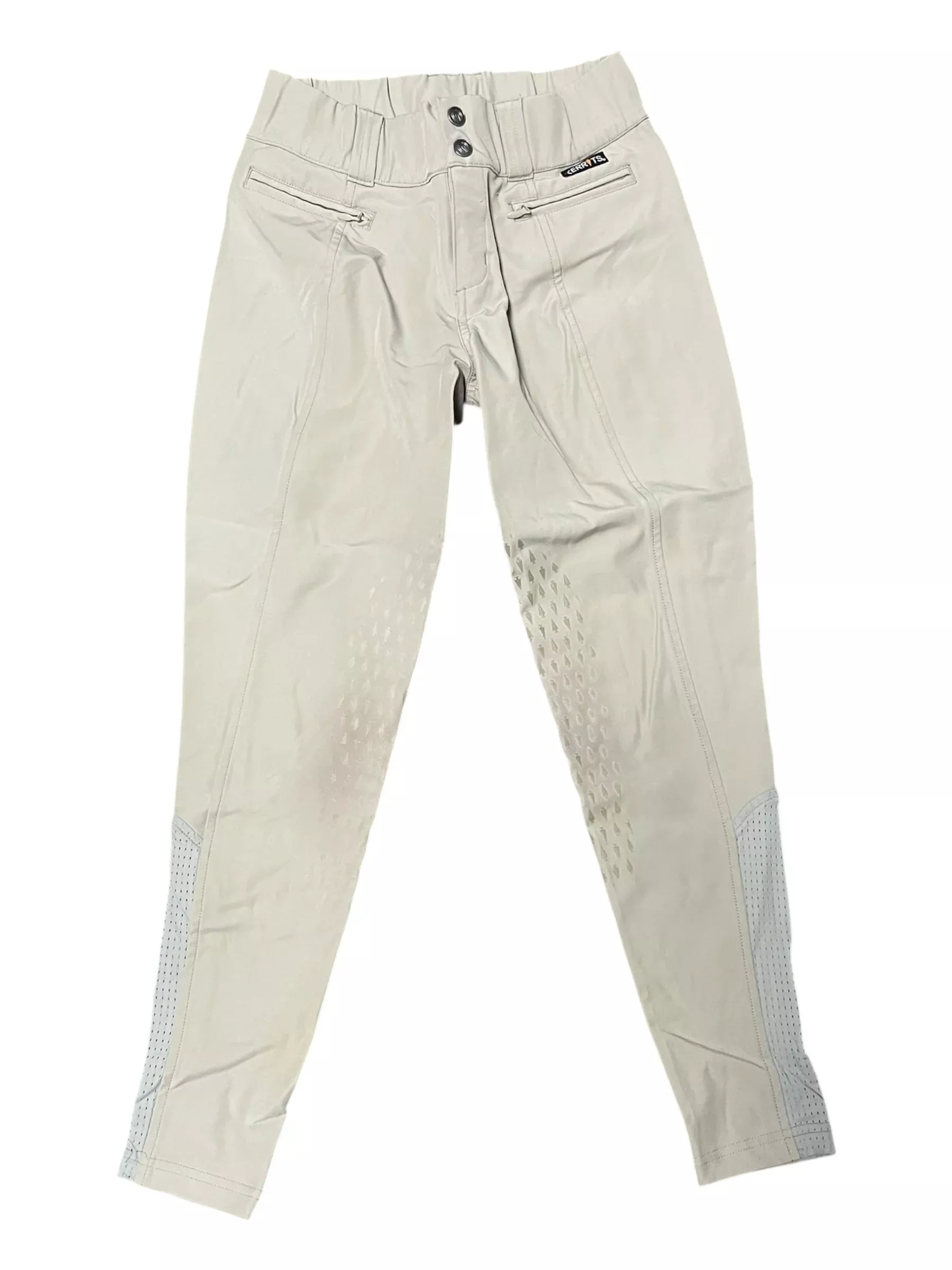Kerrits KP Breech - Tan - S - USED
