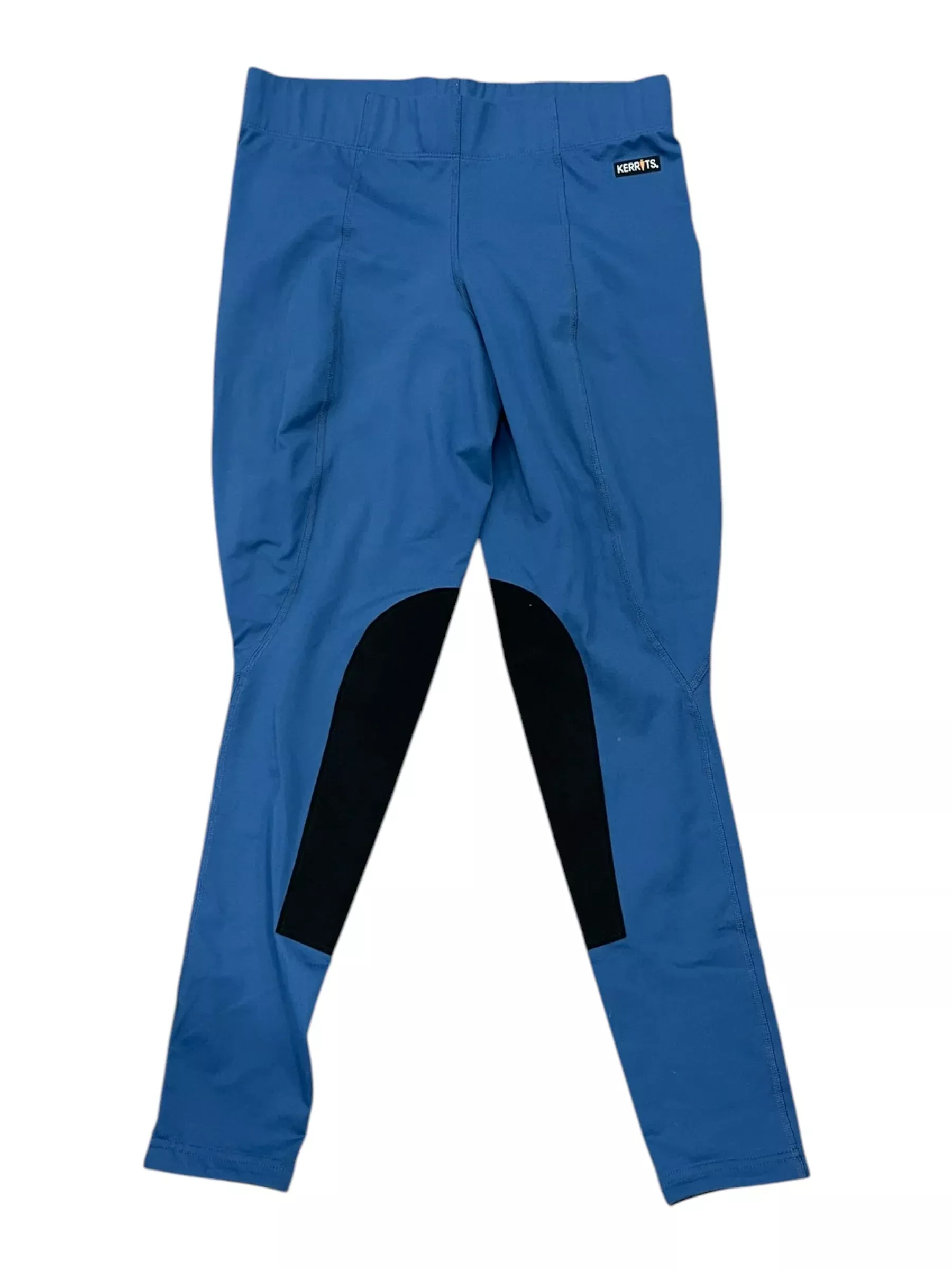 Kerrits KP Tight - Blue/Black - L - USED