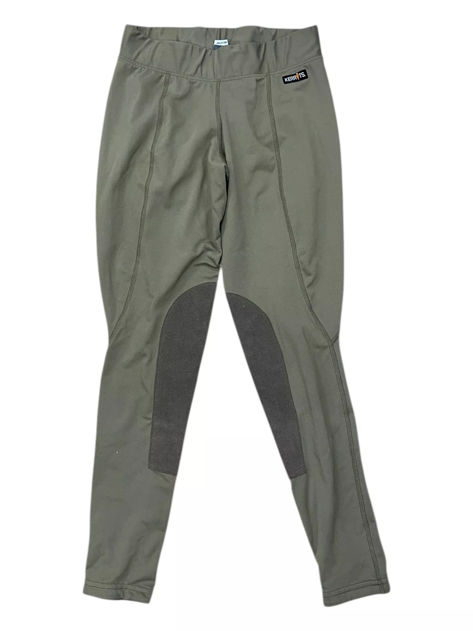 Kerrits KP Tight - Brown - M - USED