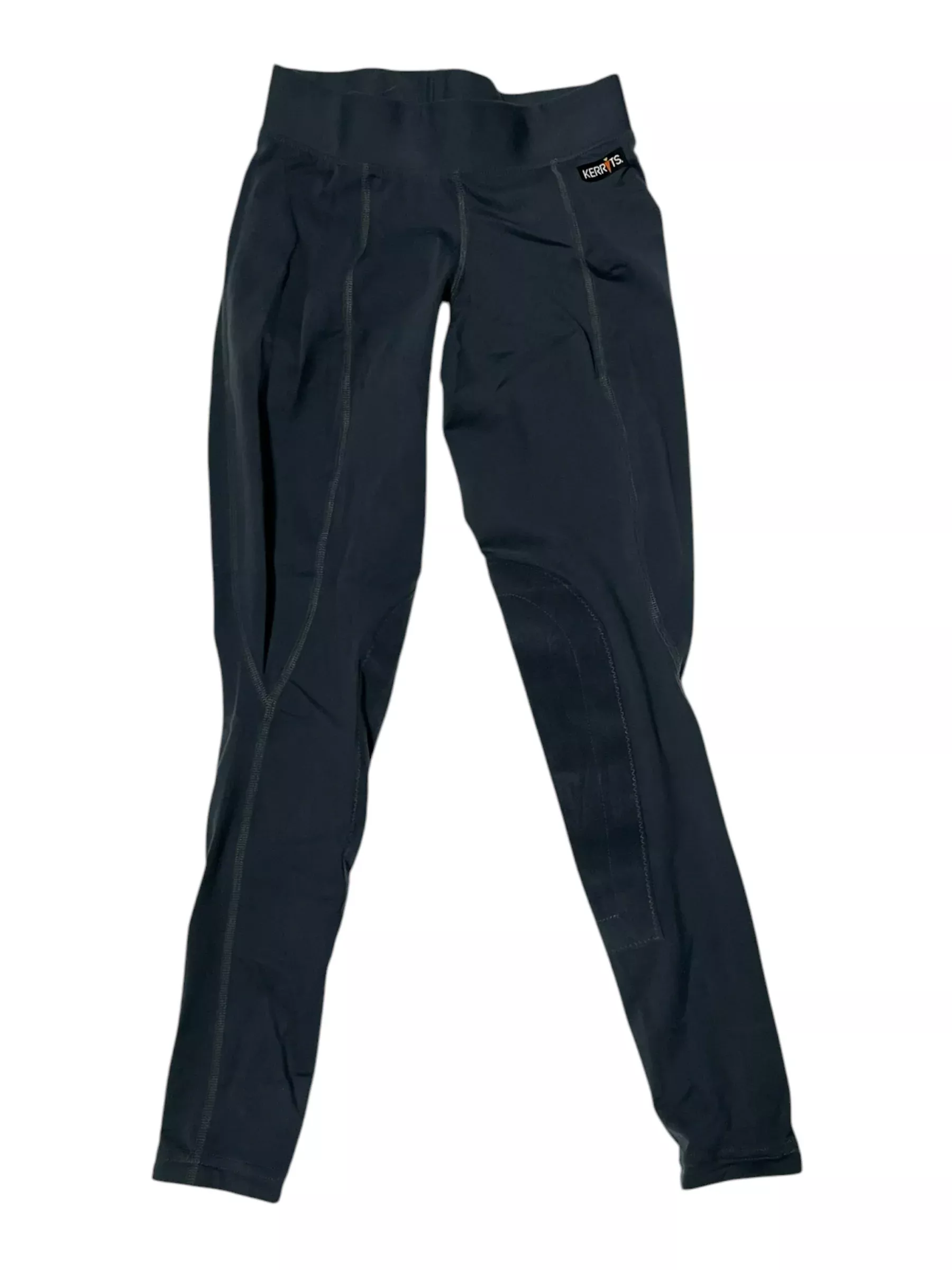 Kerrits KP Tight - Gray-Blue - XS - USED