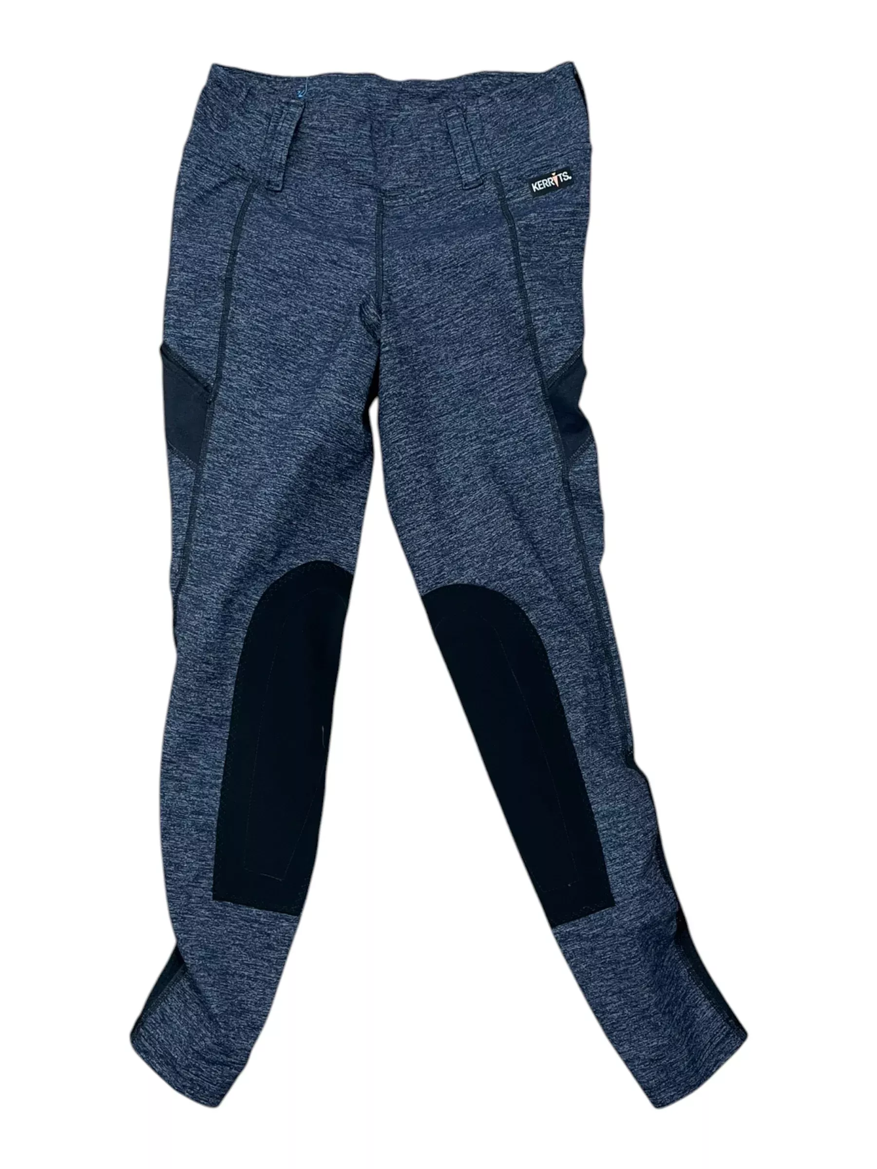 Kerrits KP Tight - Gray - S - USED