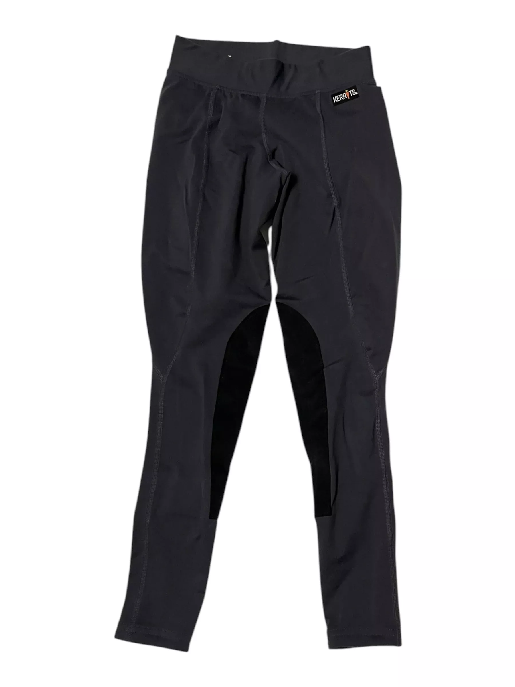 Kerrits KP Tight - Gray - XS - USED
