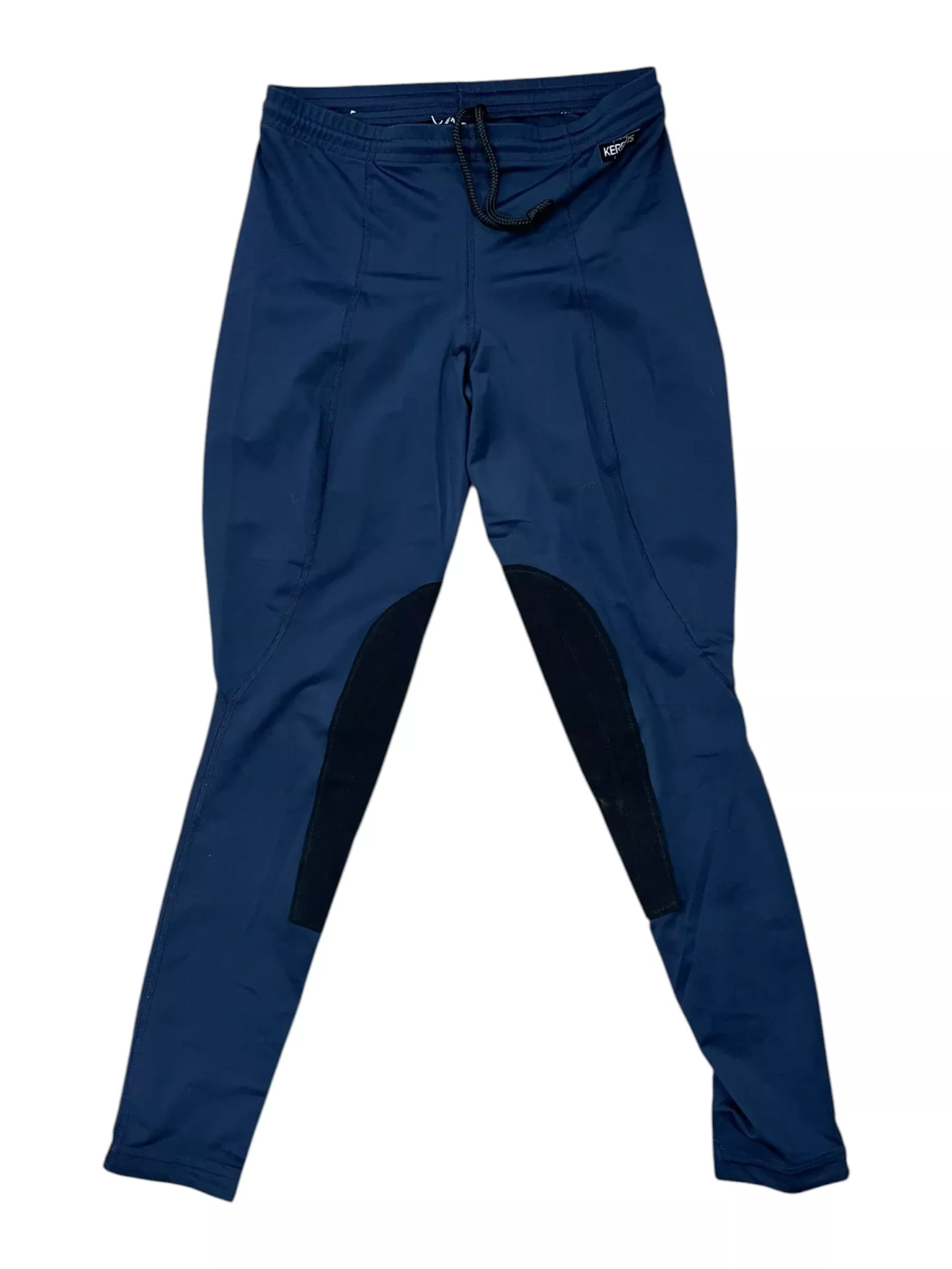 Kerrits KP Tight - Navy - M - USED