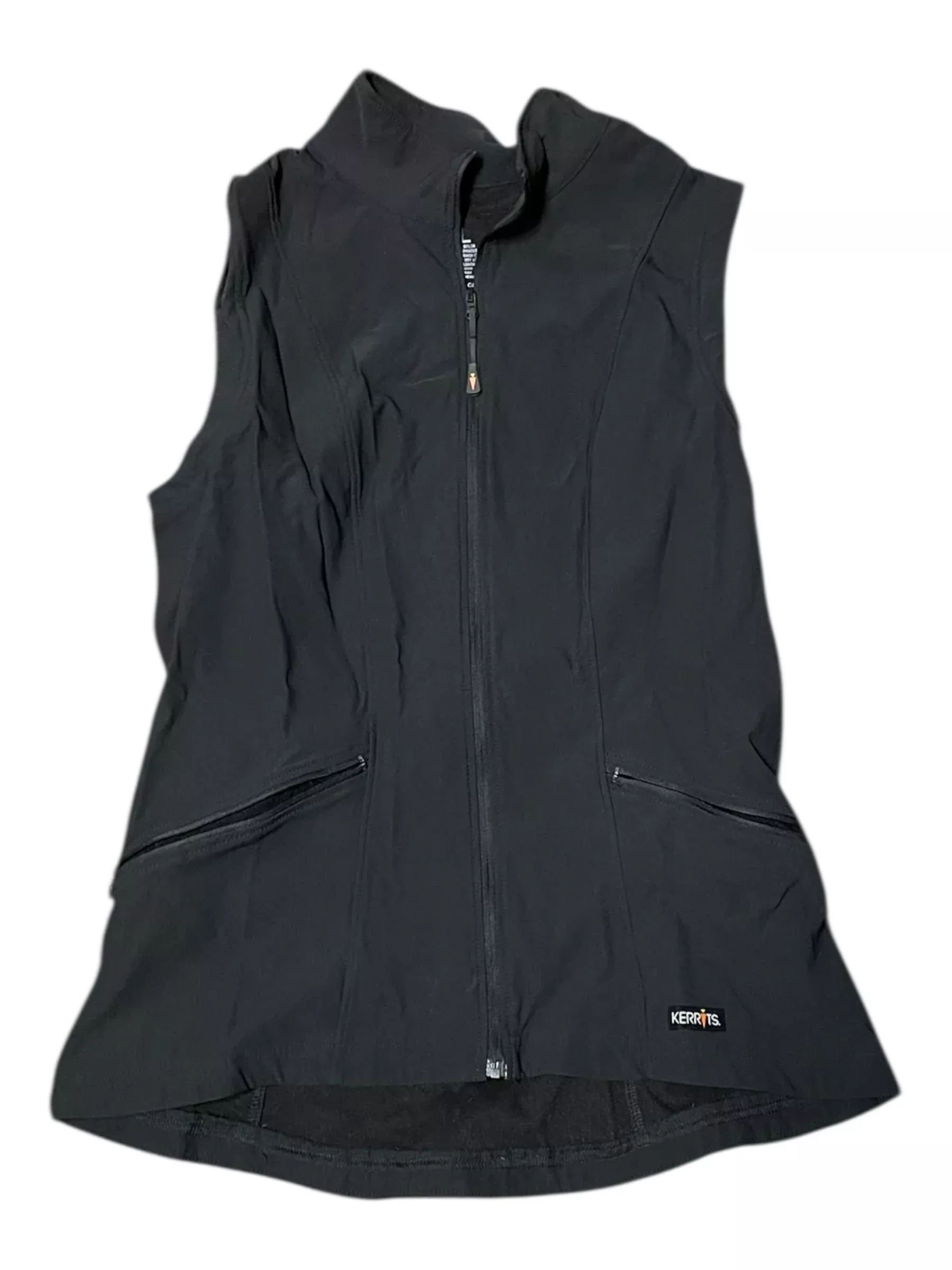Kerrits Lightweight Vest - Black - L - USED