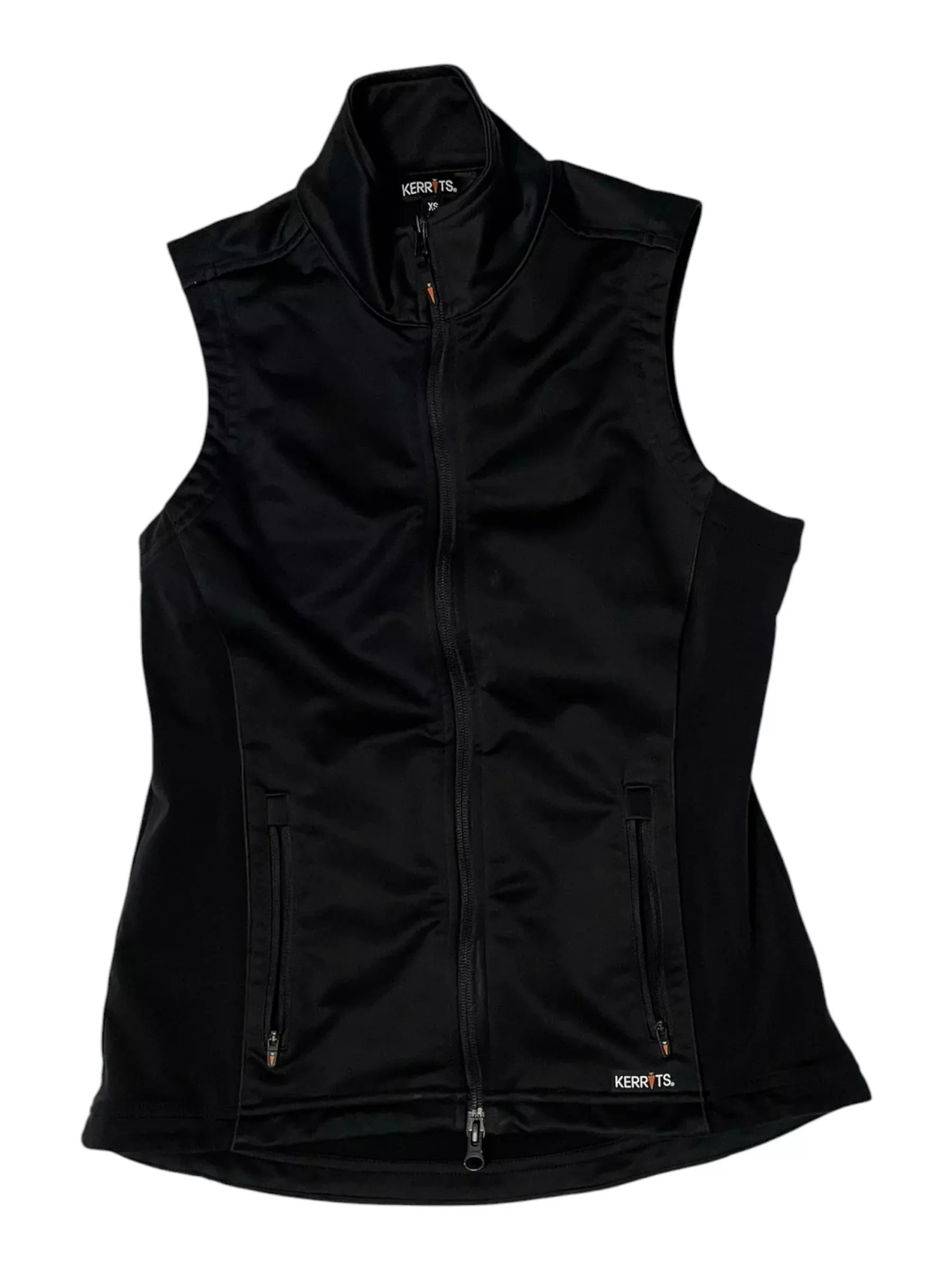 Kerrits Vest - Black - XS - USED
