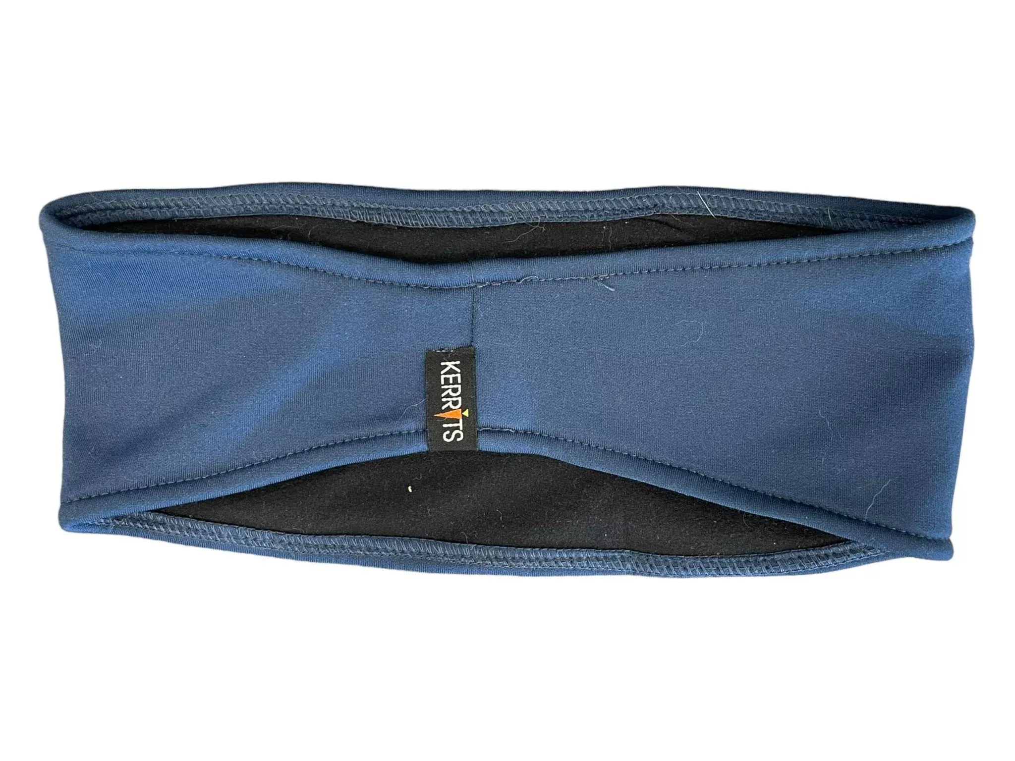 Kerrits Winter Headband - Navy - O/S - USED