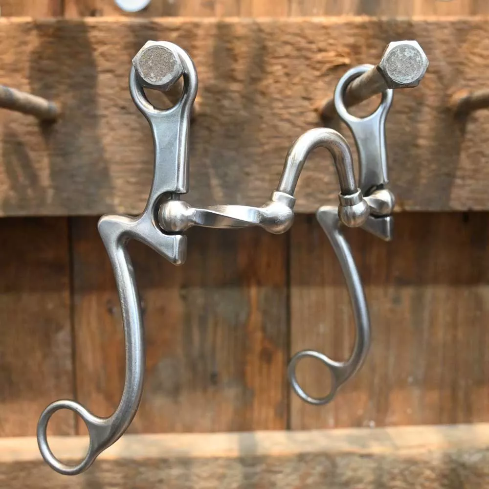 Kerry Kelley 7 AD Slow Twist Correction Bit