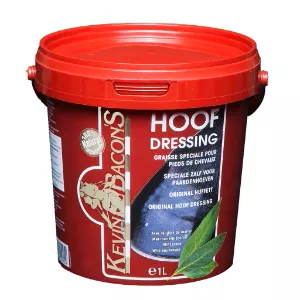 Kevin Bacons Hoof Dressing Original