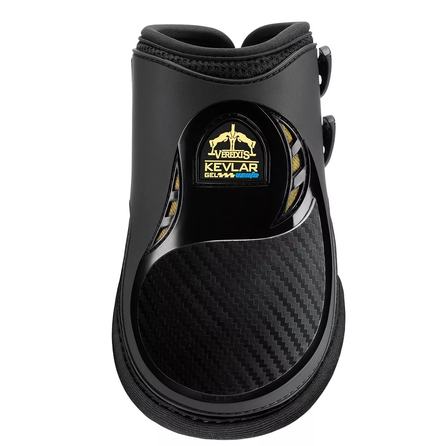 Kevlar Gel Vento Fetlock Boots