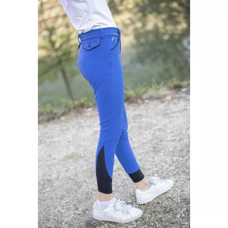 Kids Point Sellier Breeches
