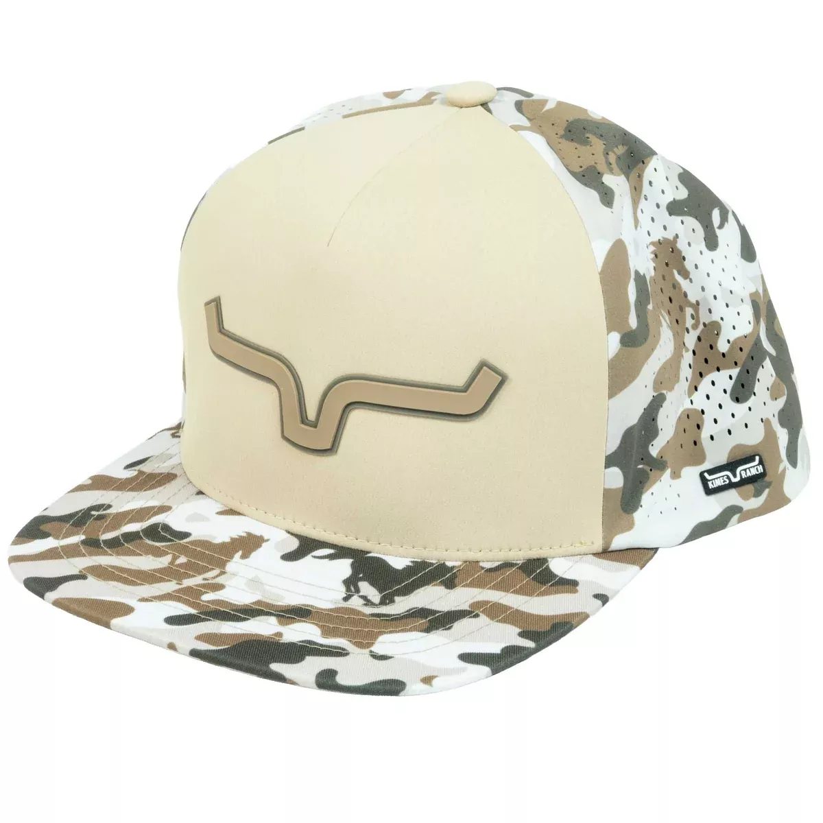 Kimes Ranch Jacinto Cap - Natural