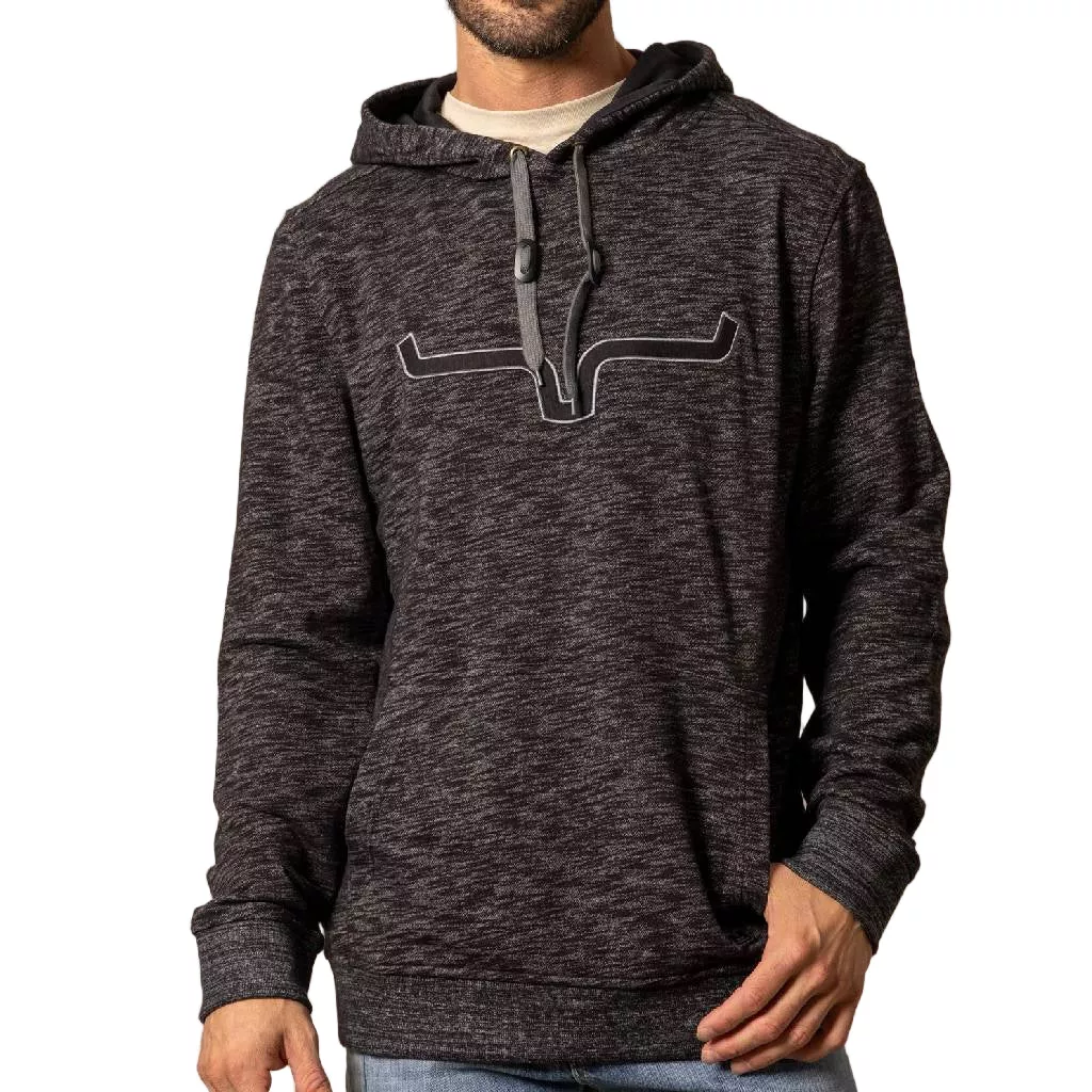 Kimes Ranch Men's Durham Hoodie - FINAL SALE