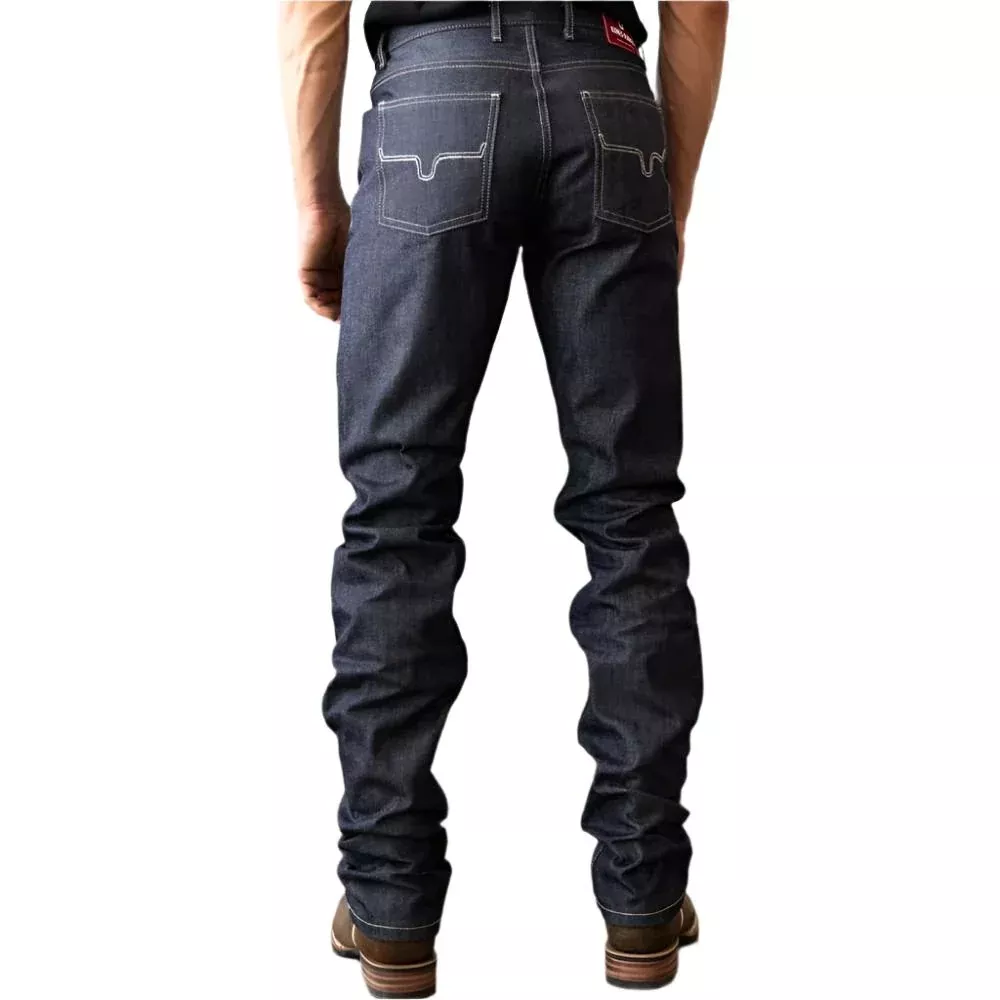 Kimes Ranch Men's Raw James Jean