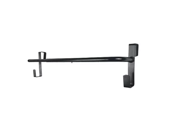 Kincade Adjustable Portable Rug Rail