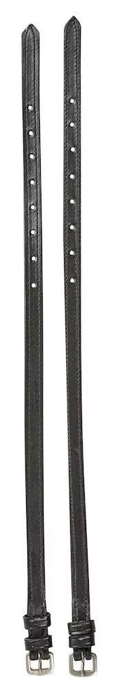 Kincade Adults Leather Spur Straps