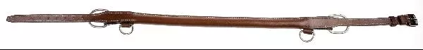 Kincade Hackamore Noseband