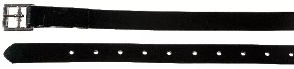 Kincade Redi Ride Synthetic stirrup Leathers