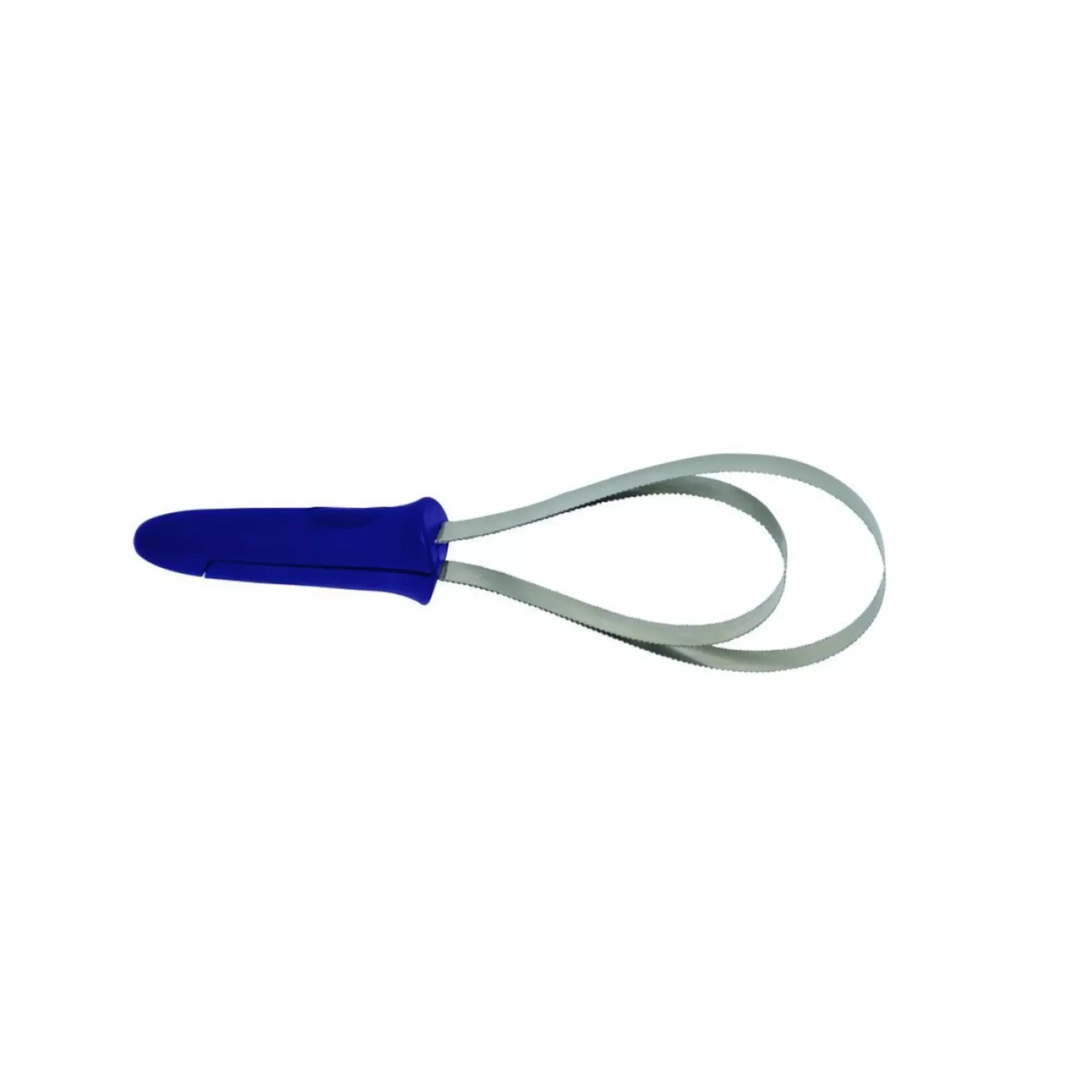 Kincade Stainless Steel Double Shedding Blade