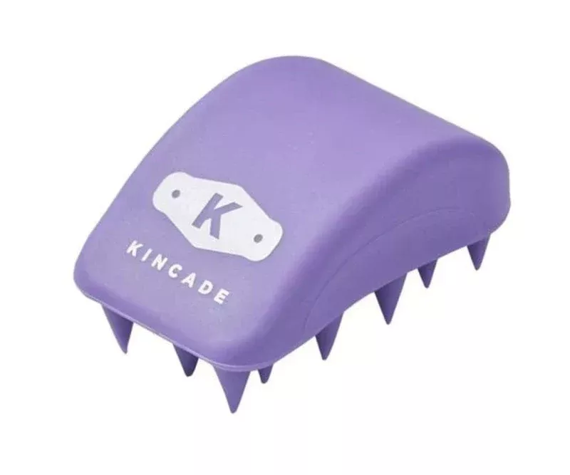 Kincade Thick Tooth Massage Curry Comb