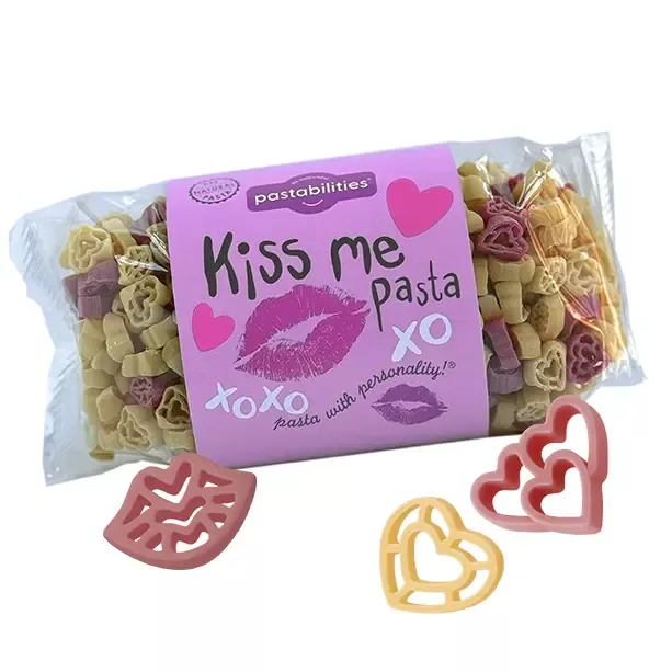 Kiss Me Pasta