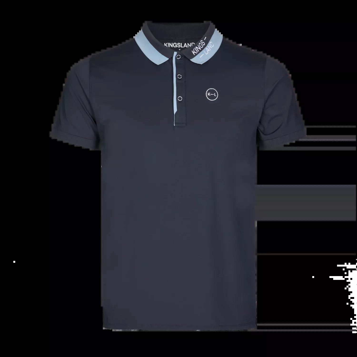 KLHarbor Men's Pique Shirt