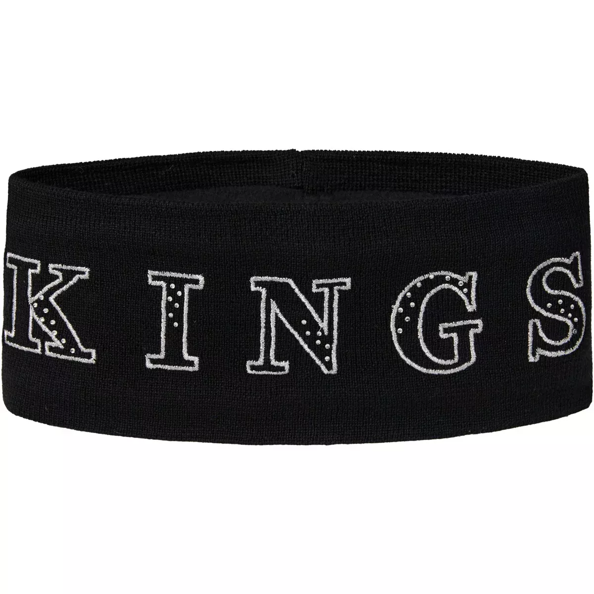 Knitted Headband KLRuby