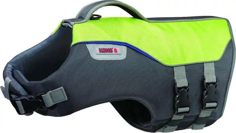 Kong AquaPro Dog Life Vest
