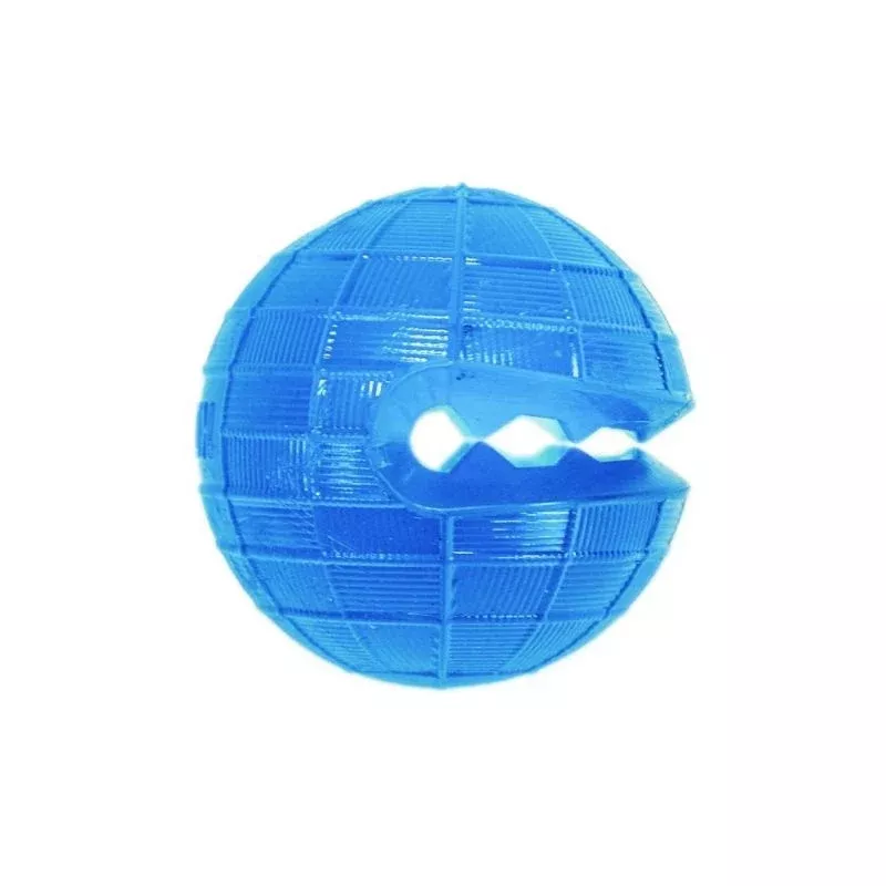 KONG TagALong Ball Dog Toy