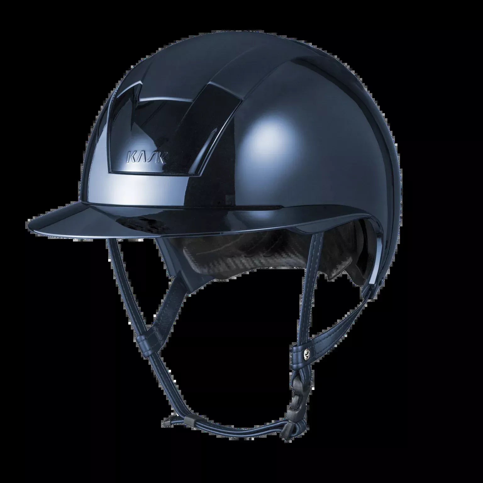 Kooki Lady Helmet with Crystal Rivet