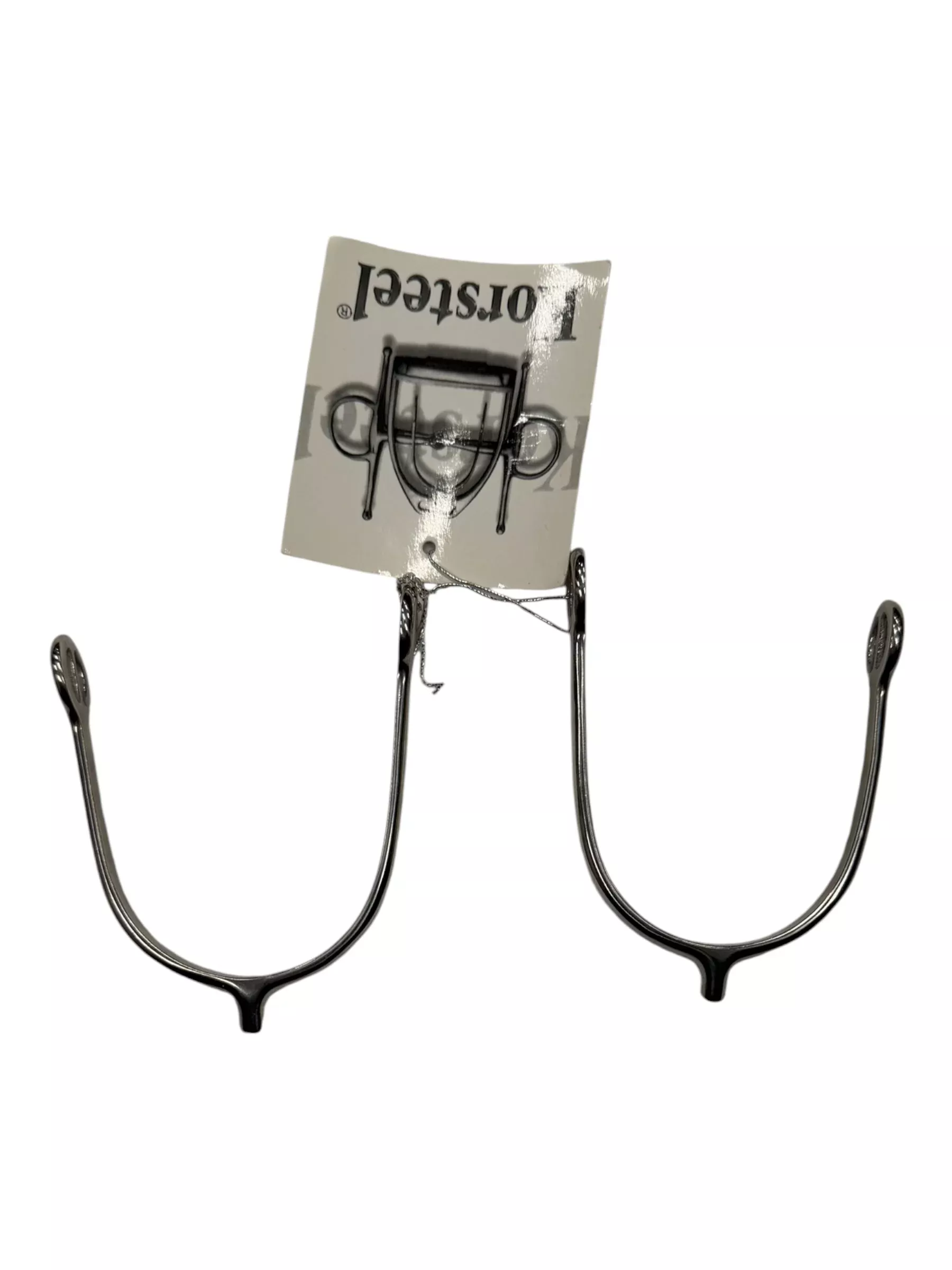 Korsteel Tom Thumb POW Spurs *NWT* - SS - Childs - USED