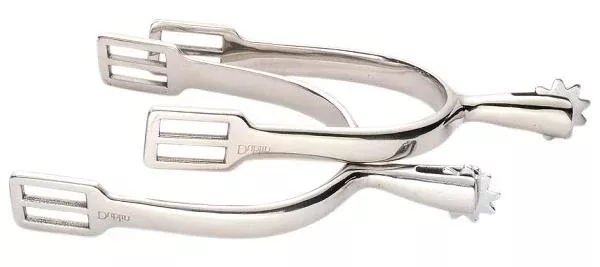 Korsteel Warendorfer Spurs