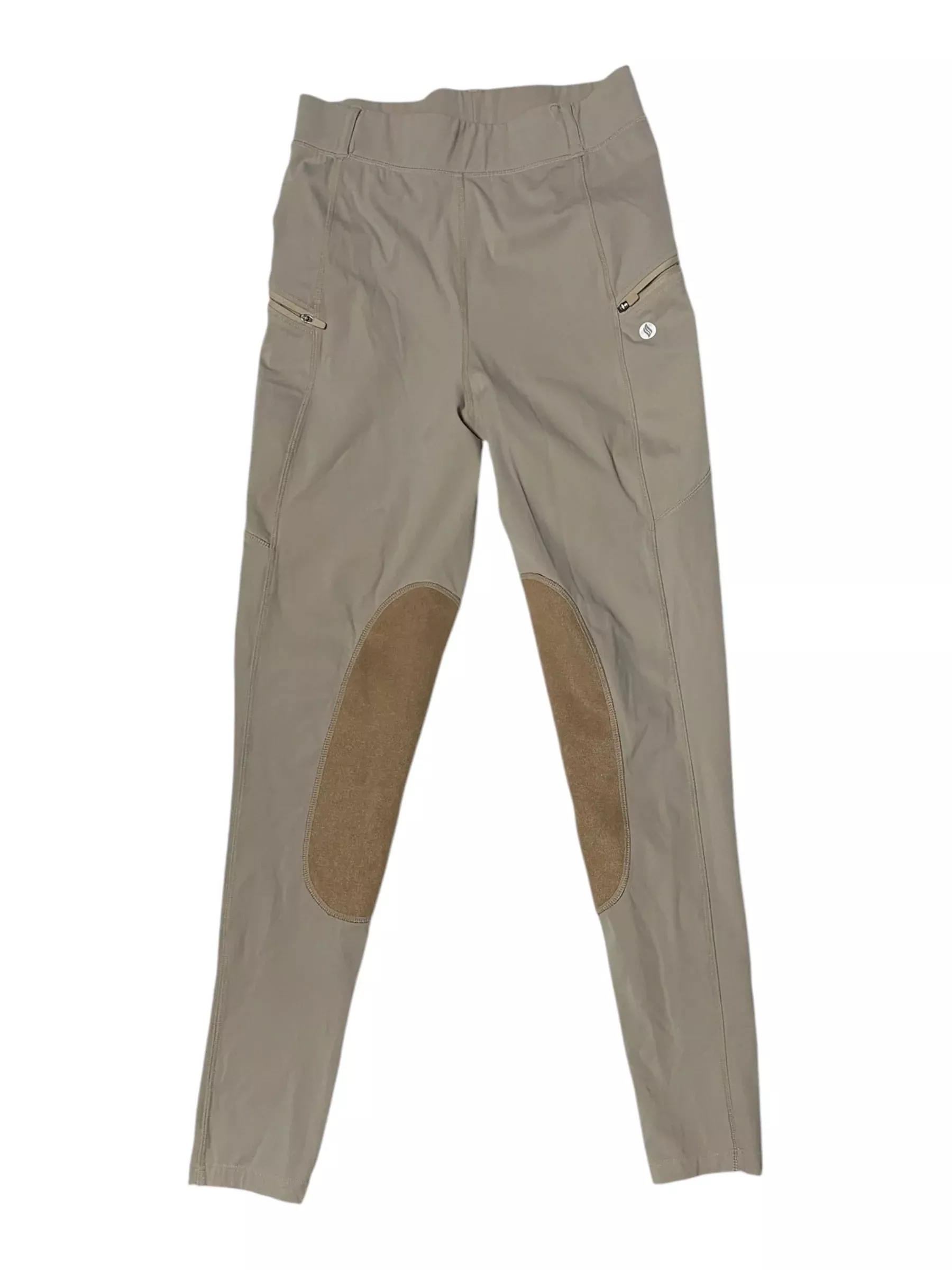 KP Tight - Tan - S - USED