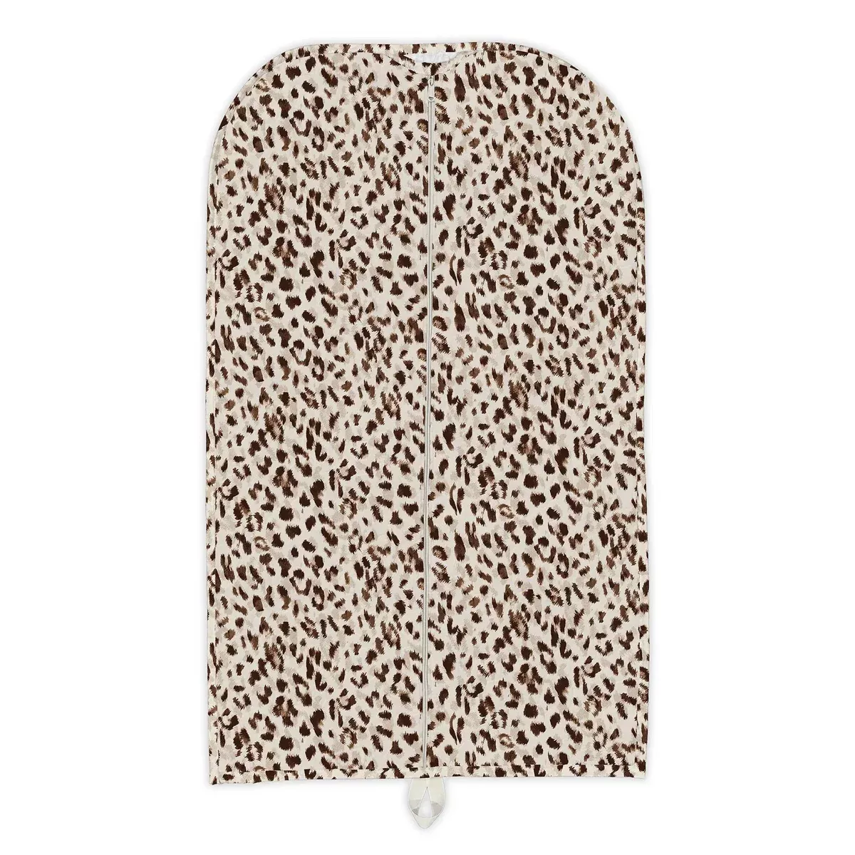 Kye Leopard Garment Bag