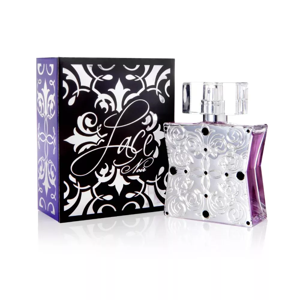 Lace Noir Perfume Spray 1.7 oz