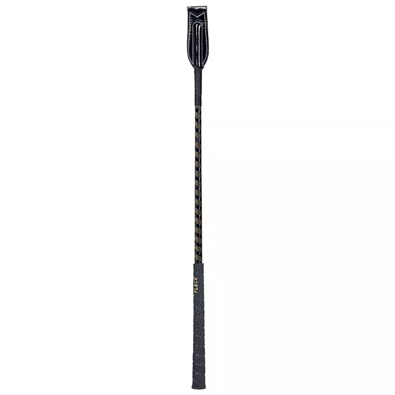 Lacquered Flapper Whip