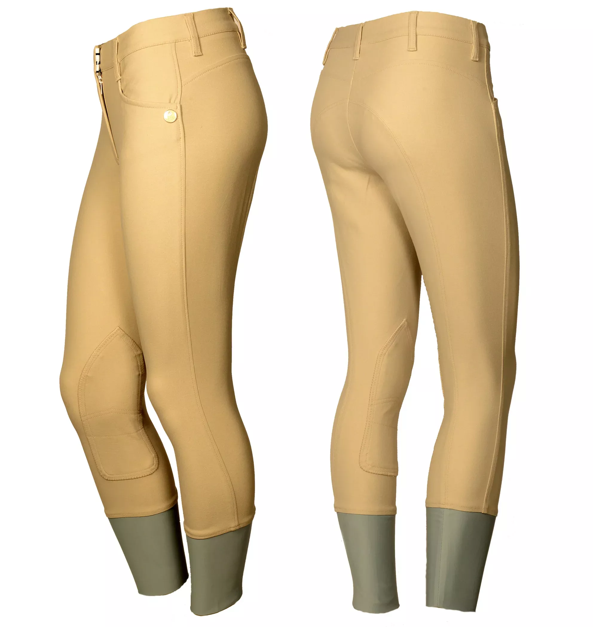Ladies Riding Breeches Santa Clara