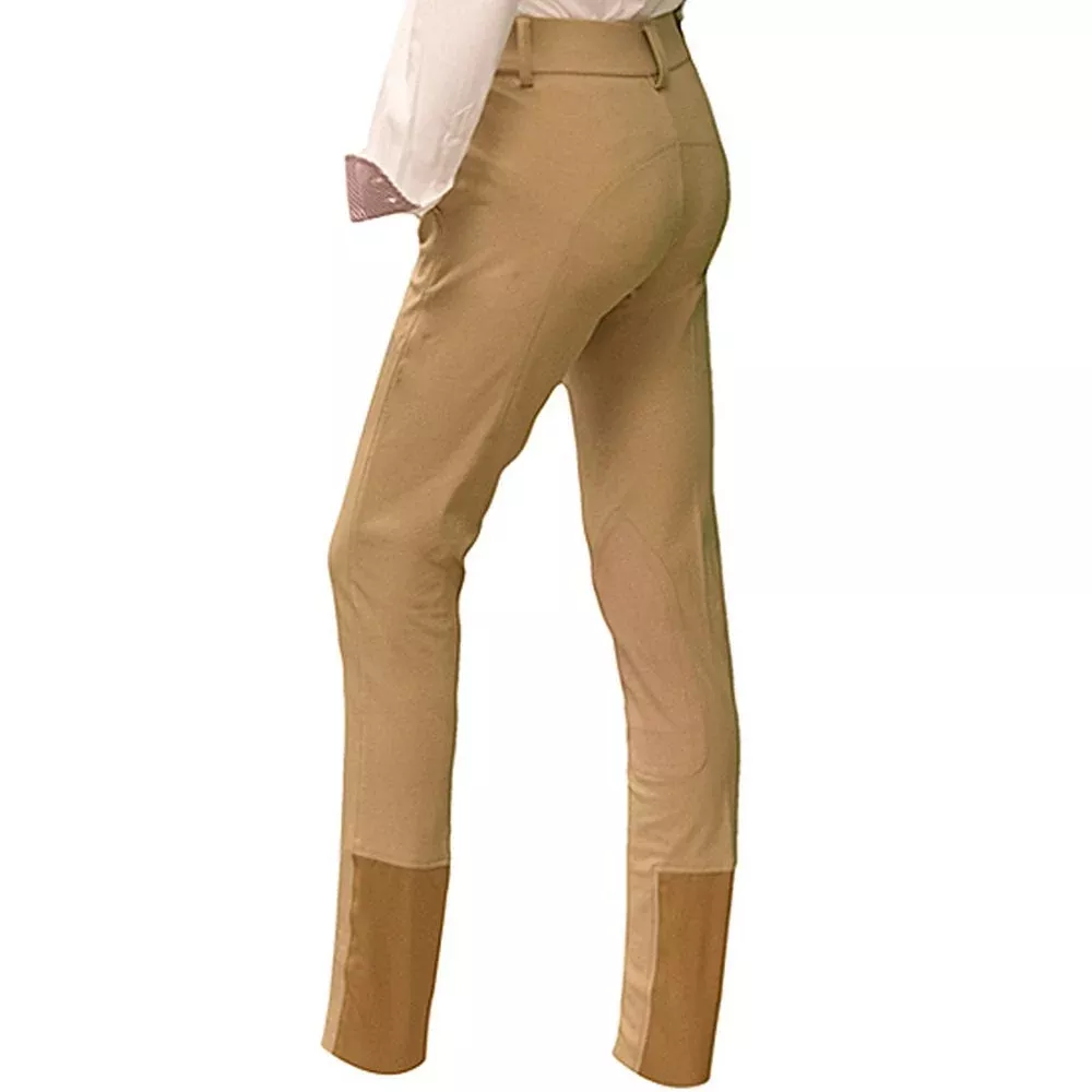 Ladies Wow Level One Riding Breech