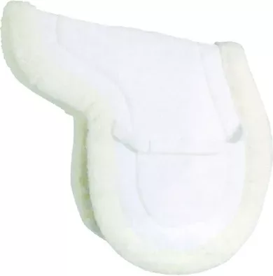 Lami-Cell AirflowShaped Close Contact Saddle Pad