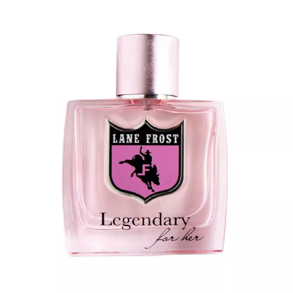 Lane Frost Legendary Perfume