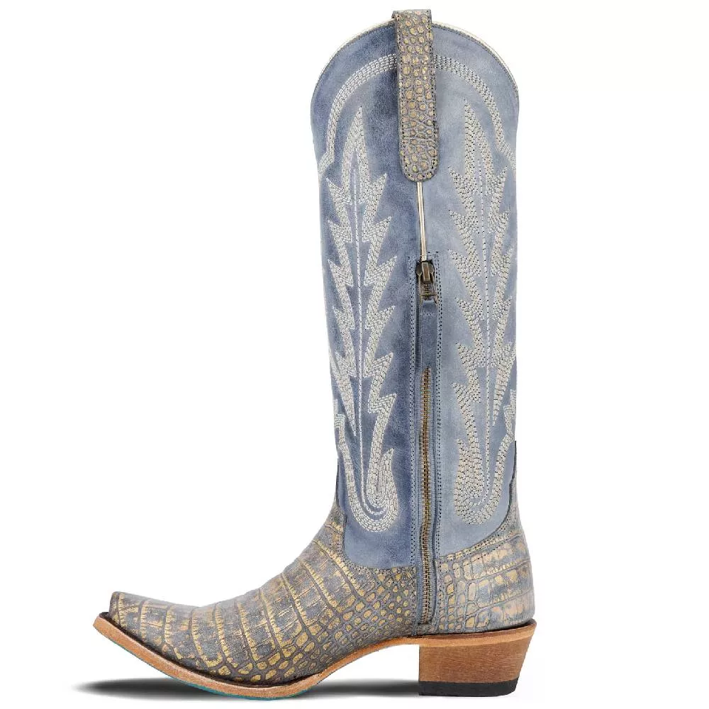 Lane Skylight Boot