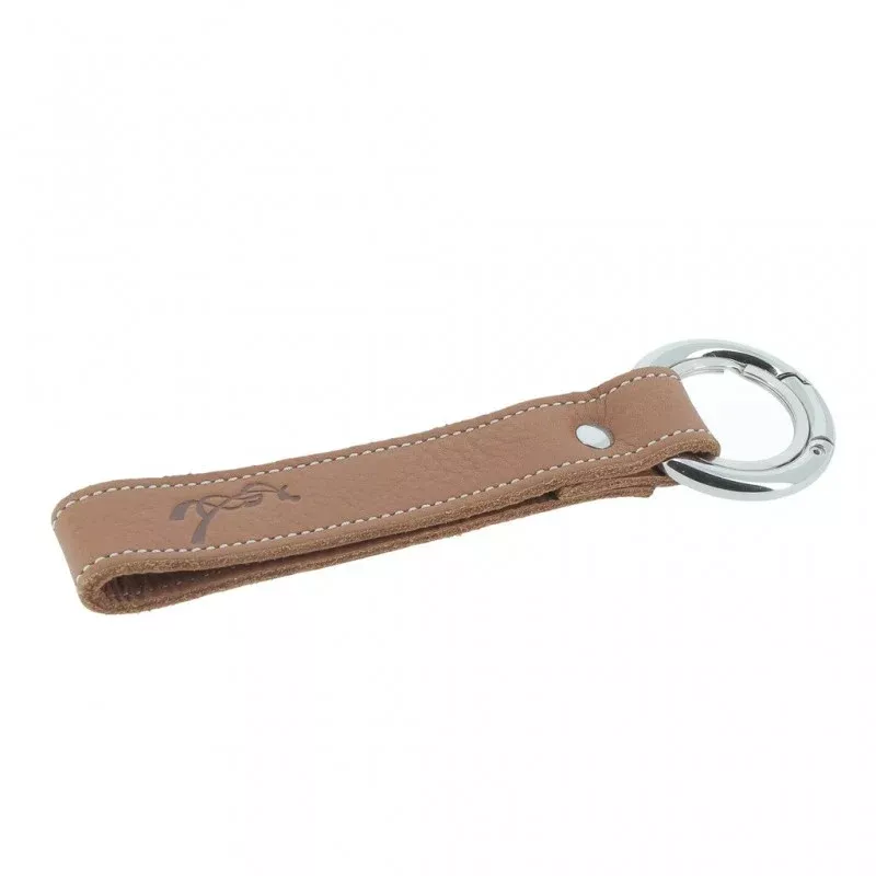 Lara Keychain