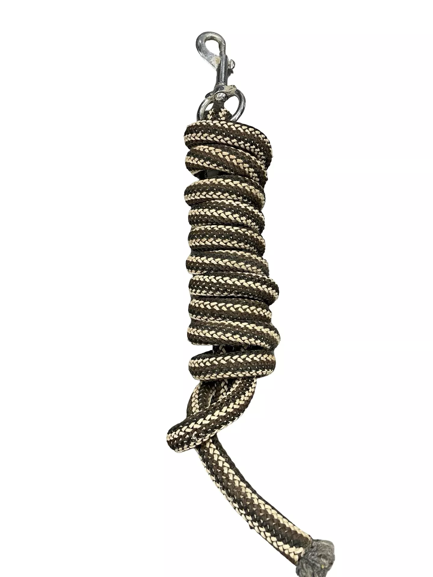 Lead Rope - Brown - USED