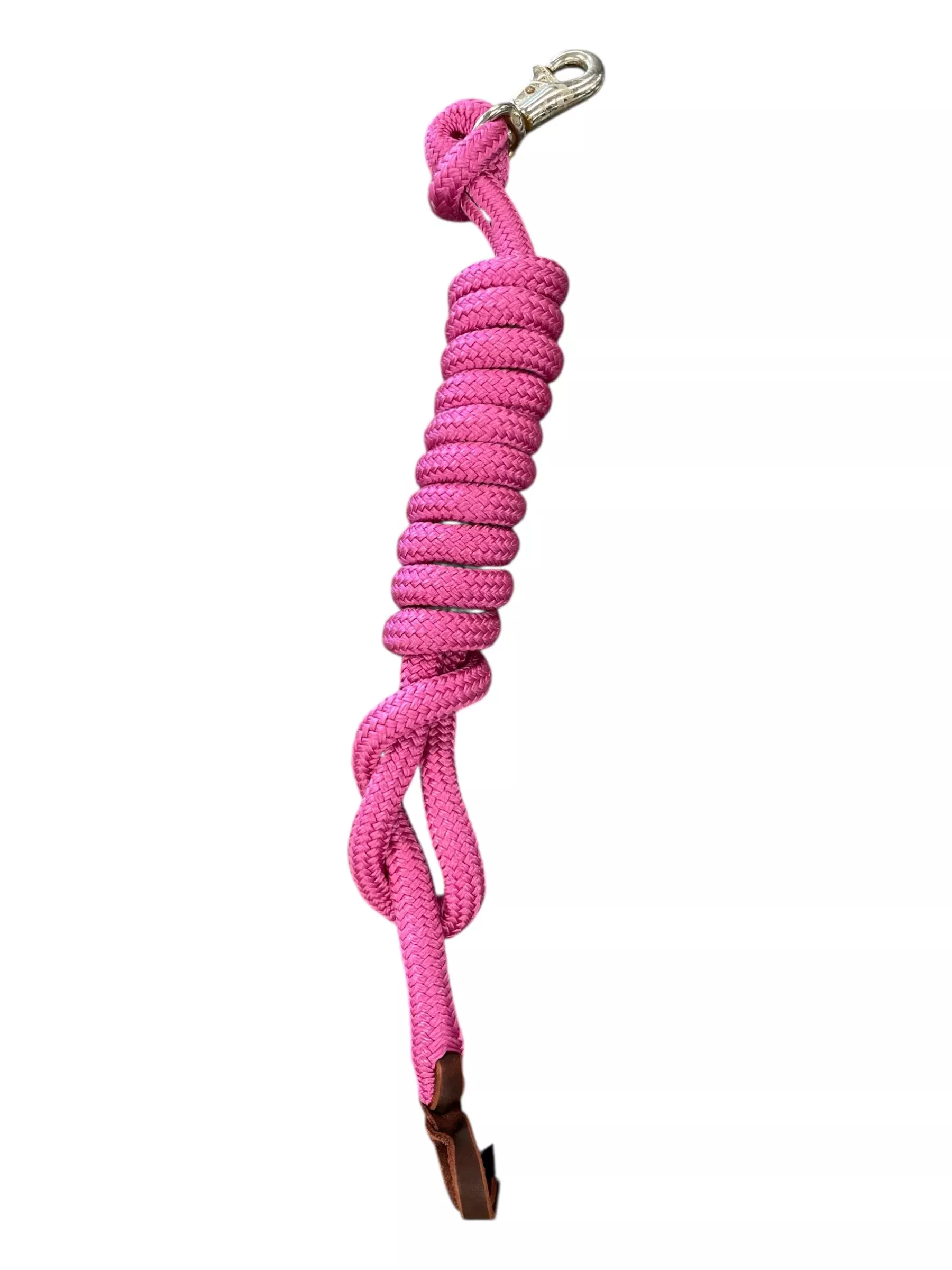 Lead Rope - Pink - USED