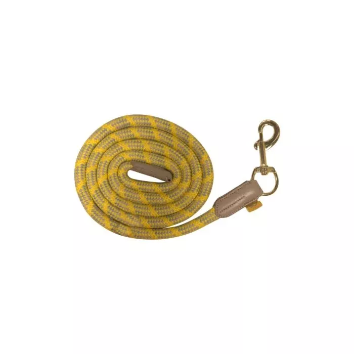 Lead Rope with Snap Hook Limone