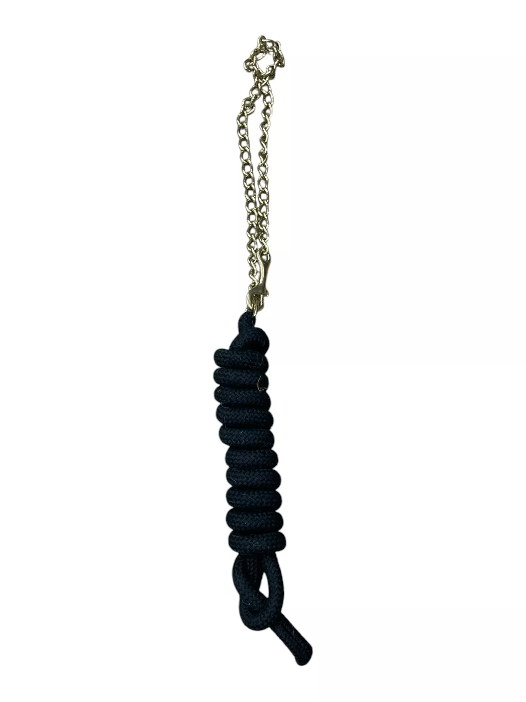 Lead With Shank - Black - USED