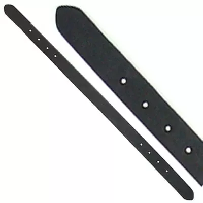 Leather Replacement Crown