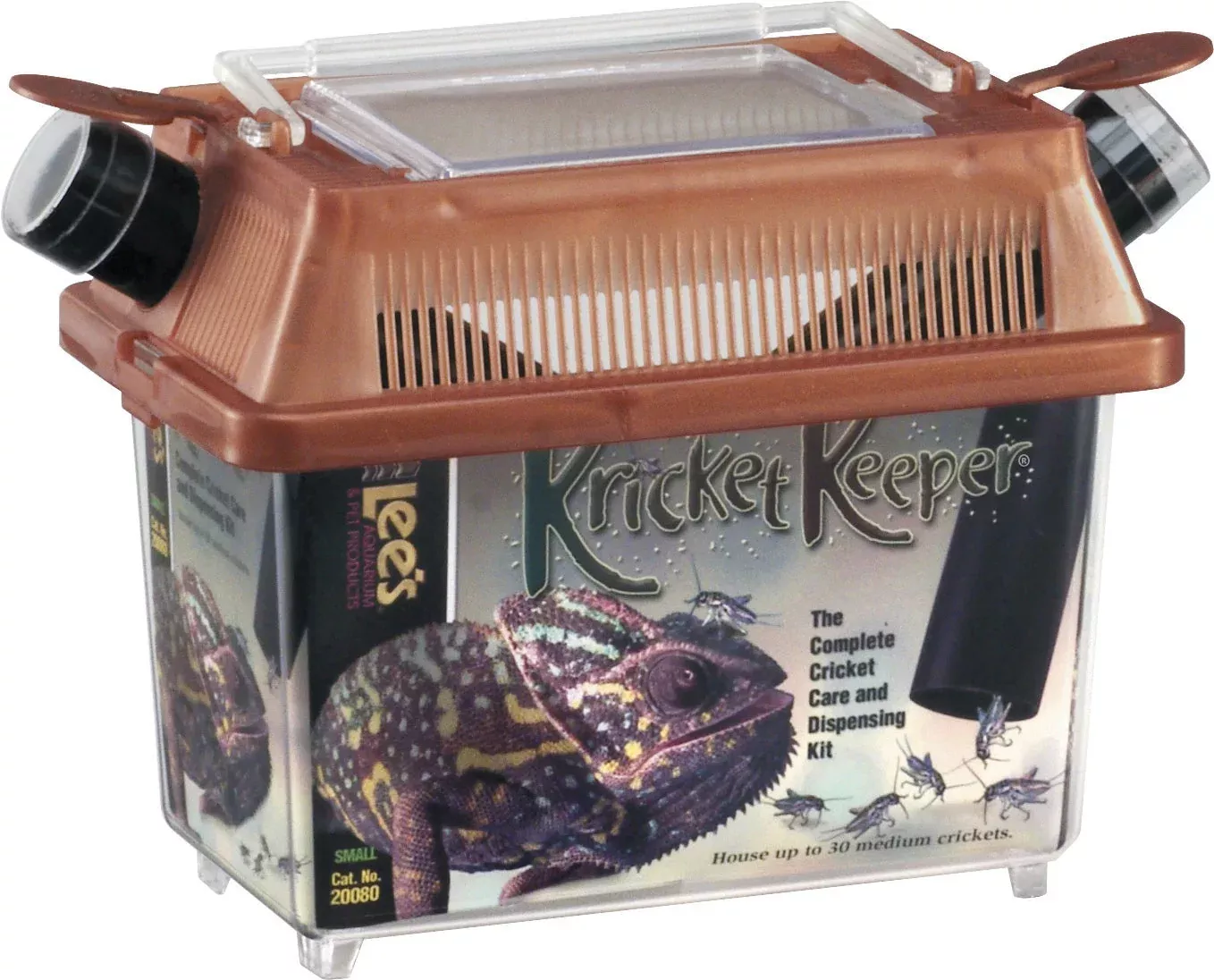 Lee's Kricket Keeper Small