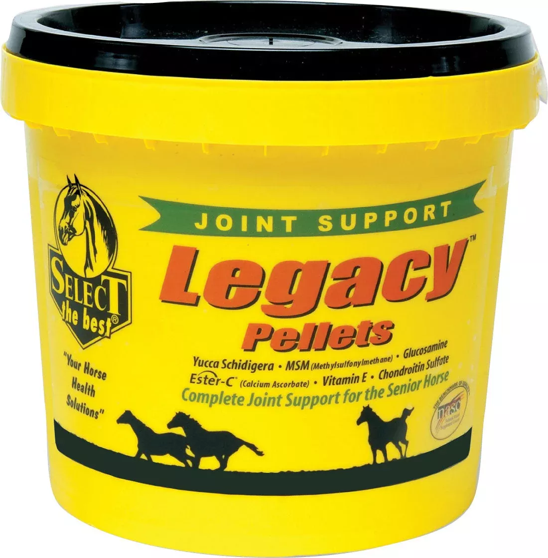 Legacy Pellets Joint Support 20 Lb