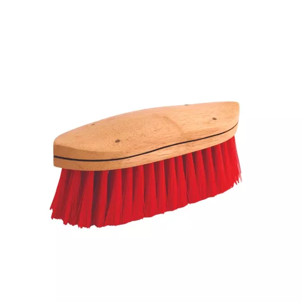 Legends™ Big Red Grooming Brush 8-1/4"
